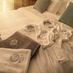 Двухместный (Стандарт с балконом), Мини-отель Wolf Apartments