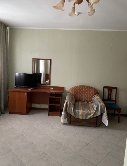 Фотография номера пансионата Диана