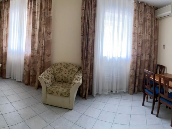 Фотография номера пансионата Диана