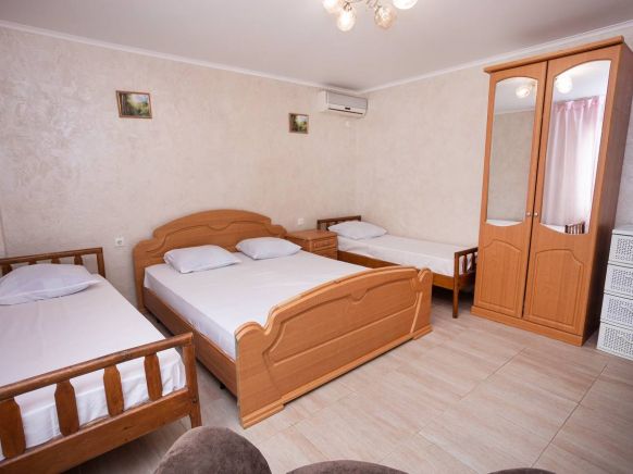 Фотография номера гостевого дома Елена