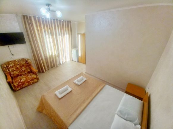 Фотография номера гостевого дома Елена