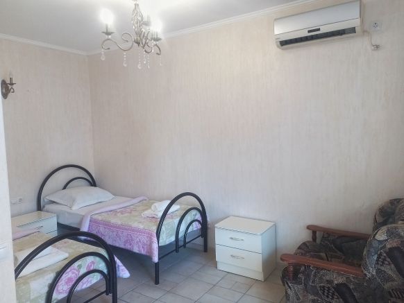 Фотография номера гостевого дома Елена