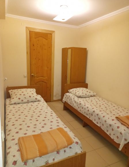 Фотография номера гостевого дома Елена