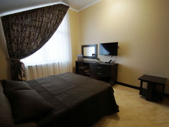 Фотография номера гостевого дома Елена