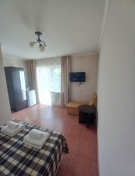 Фотография номера гостевого дома Елена