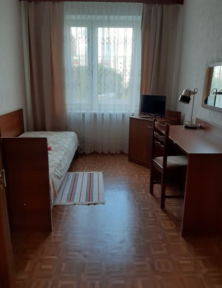 Фотография номера гостиницы NMC Apart