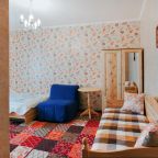 Полулюкс, Дом для гостей Оптины