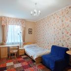 Полулюкс, Дом для гостей Оптины