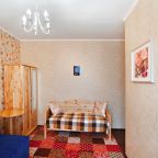 Полулюкс, Дом для гостей Оптины