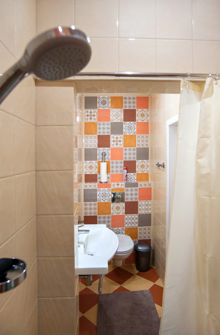 Полулюкс, Дом для гостей Оптины