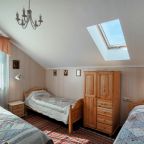 Трехместный (Стандарт-3), Дом для гостей Оптины