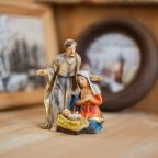 Трехместный (Стандарт-3), Дом для гостей Оптины