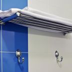 Двухместный (Стандартный двухместный номер с 1 кроватью или 2 отдельными кроватями), Отель Петровский