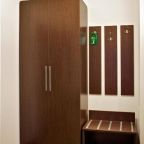 Двухместный (Стандартный двухместный номер с 1 кроватью или 2 отдельными кроватями), Отель Петровский