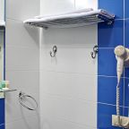 Двухместный (Стандартный двухместный номер с 1 кроватью или 2 отдельными кроватями), Отель Петровский