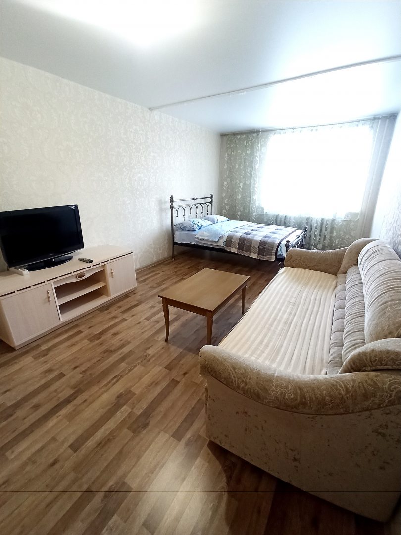Шестиместный (Апартаменты на 6 мест) апартамента на 6 мест, Кемерово
