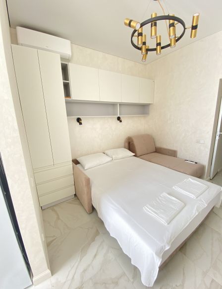 Мини-отель Joy Apartments, Сочи