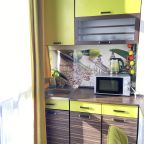 Студио (Апартаменты), Мини-отель Joy Apartments
