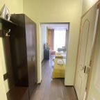 Студио (Апартаменты), Мини-отель Joy Apartments