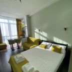 Студио (Апартаменты), Мини-отель Joy Apartments