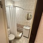 Апартаменты (С видом на сад), Мини-отель Joy Apartments