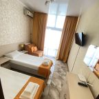 Апартаменты (С видом на сад), Мини-отель Joy Apartments