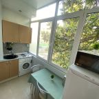 Апартаменты (С видом на магнолии), Мини-отель Joy Apartments