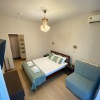 Апартаменты (С видом на магнолии), Мини-отель Joy Apartments