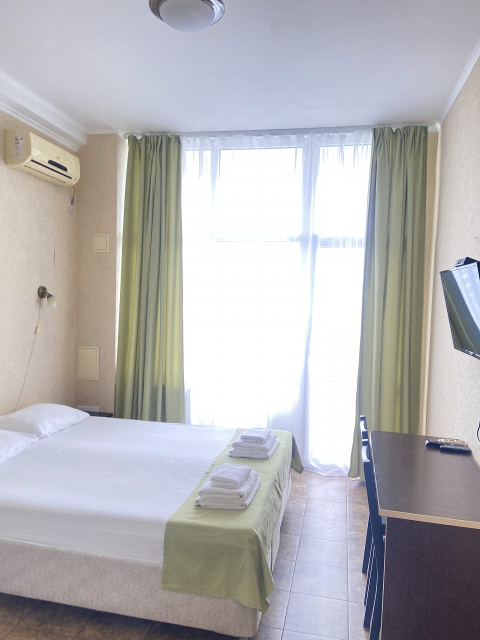Апартаменты (Стандартные), Мини-отель Joy Apartments
