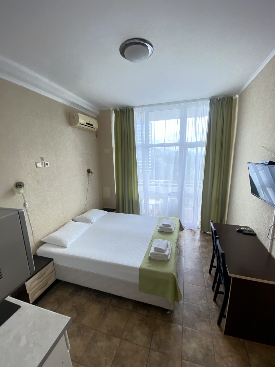 Апартаменты (Стандартные), Мини-отель Joy Apartments