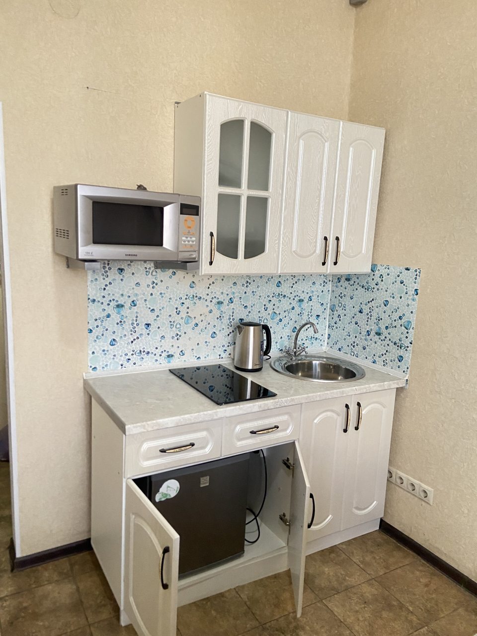 Апартаменты (Стандартные), Мини-отель Joy Apartments