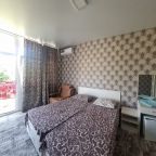 Трехместный (Полулюкс), Гостевой дом Tavush Sochi