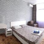 Трехместный (Полулюкс), Гостевой дом Tavush Sochi