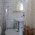 Трехместный (Полулюкс), Гостевой дом Tavush Sochi