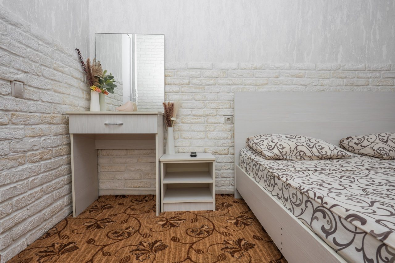 Трехместный (Полулюкс), Гостевой дом Тавуш Сочи