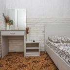 Трехместный (Полулюкс), Гостевой дом Тавуш Сочи