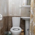 Трехместный (Полулюкс), Гостевой дом Тавуш Сочи