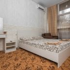 Трехместный Полулюкс