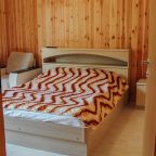 Двухместный (Двухместный стандартный), Гостевой дом 7 Пятниц