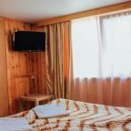 Двухместный (Двухместный стандартный), Гостевой дом 7 Пятниц