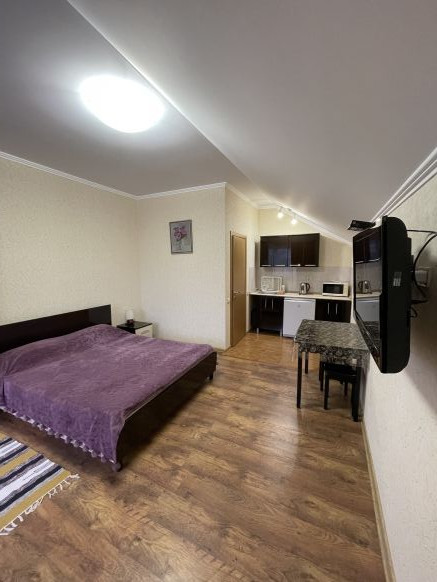 Фотография номера гостевого дома Водолей