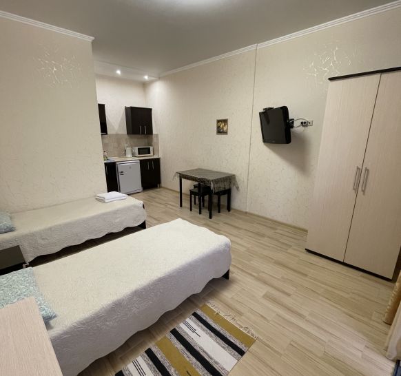 Фотография номера гостевого дома Водолей