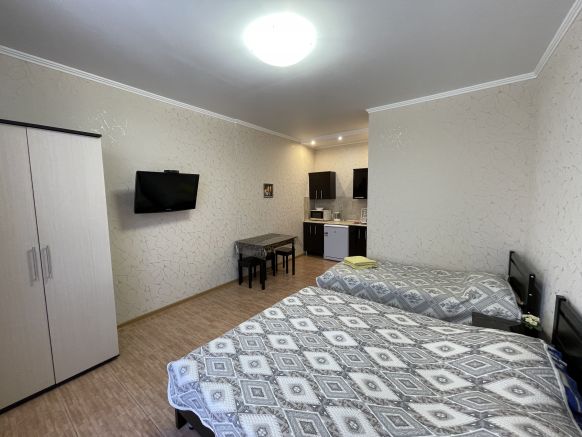 Фотография номера гостевого дома Водолей