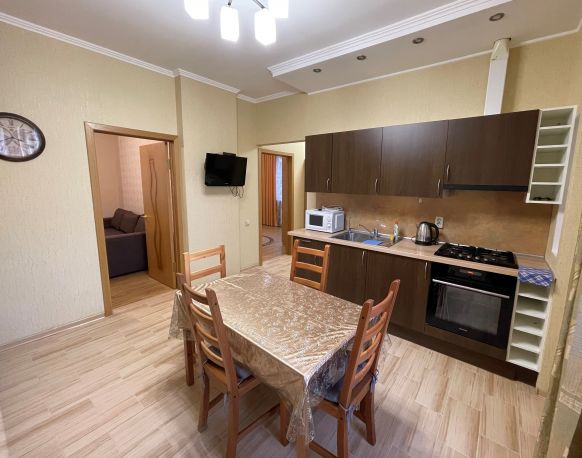 Фотография номера гостевого дома Водолей