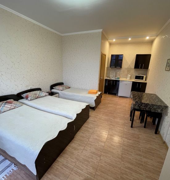 Фотография номера гостевого дома Водолей