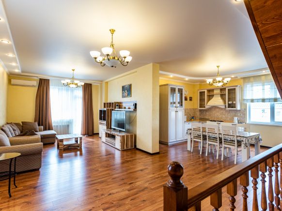 Фотография номера гостевого дома Водолей