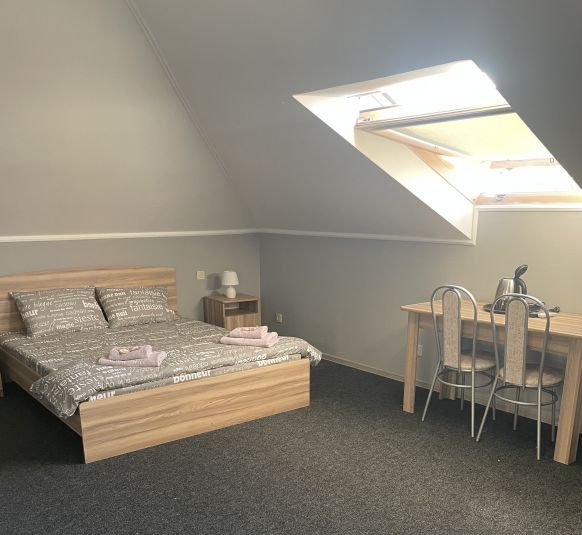 Фотография номера гостевого дома Усадьба