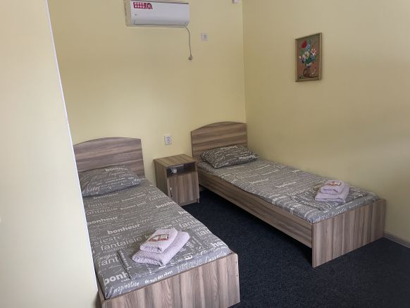 Фотография номера гостевого дома Усадьба