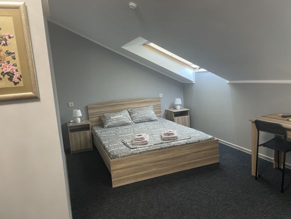 Фотография номера гостевого дома Усадьба