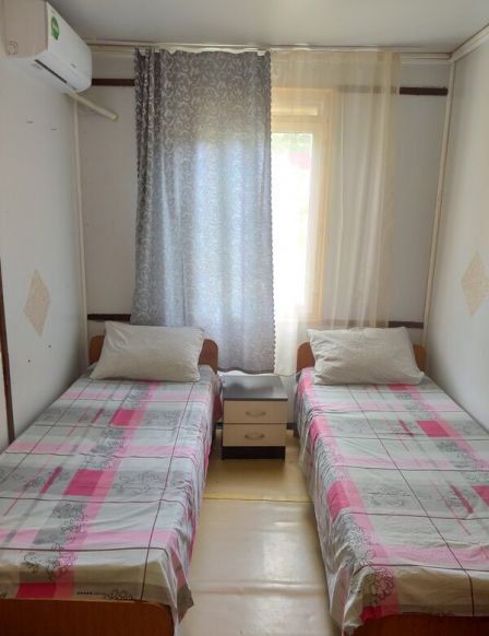 Фотография номера базы отдыха Кедр